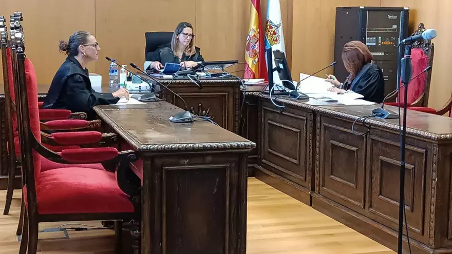 Condenado por herir a dos policías de Ourense que le pidieron que usara mascarilla
