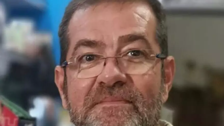 Fallece Luis Vizcaya Larios, presidente de la Federación Tinerfeña de Boxeo, a los 54 años
