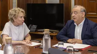 Acusan al Govern de Baleares de acoger el discurso de odio hacia la migración