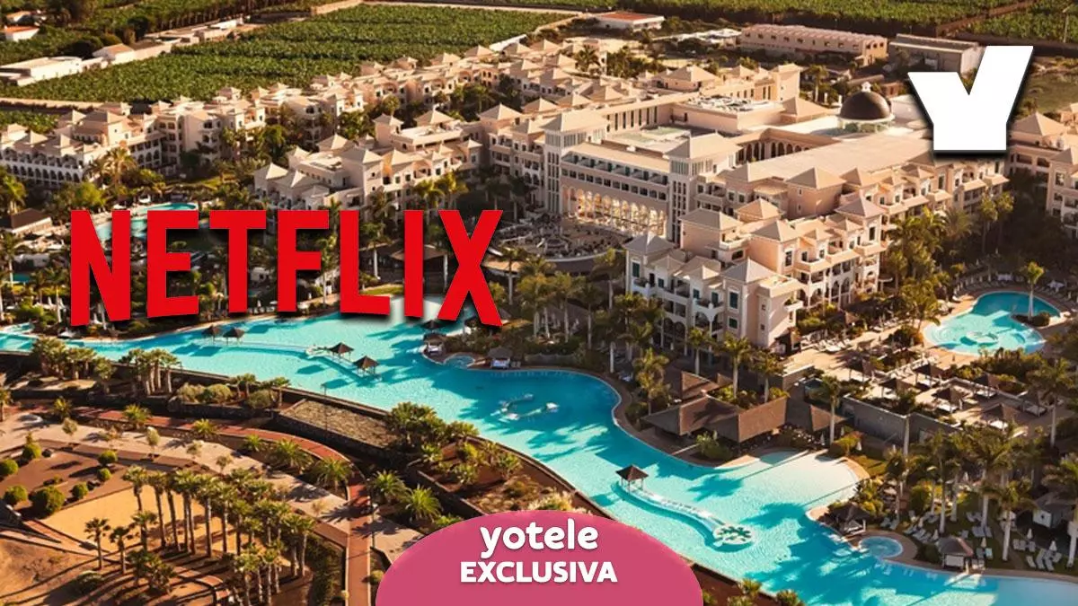 Toda la verdad de 'Oasis', la próxima serie de Netflix, que ya se rueda en Canarias