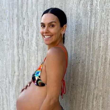 Desvelamos qué significado tiene el nombre que Cristina Pedroche le ha puesto a su hijo