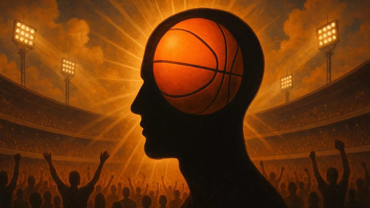 El deporte se ha convertido en la nueva religión del cerebro