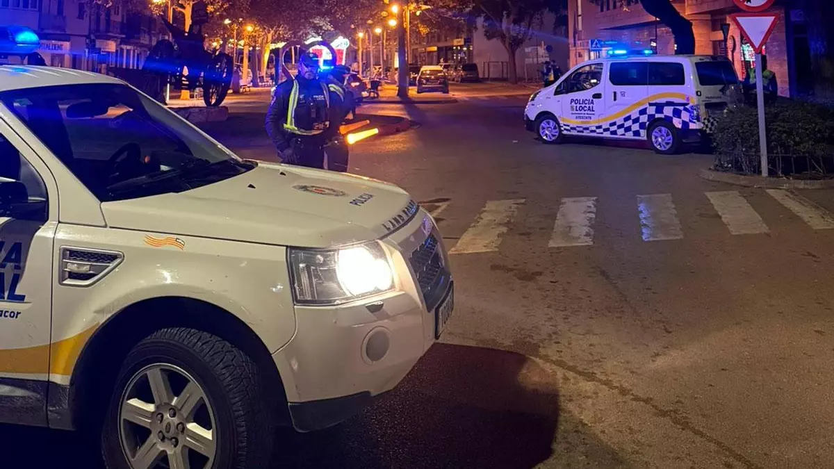 Un niño de 9 años muere al ser atropellado por un coche en Mallorca