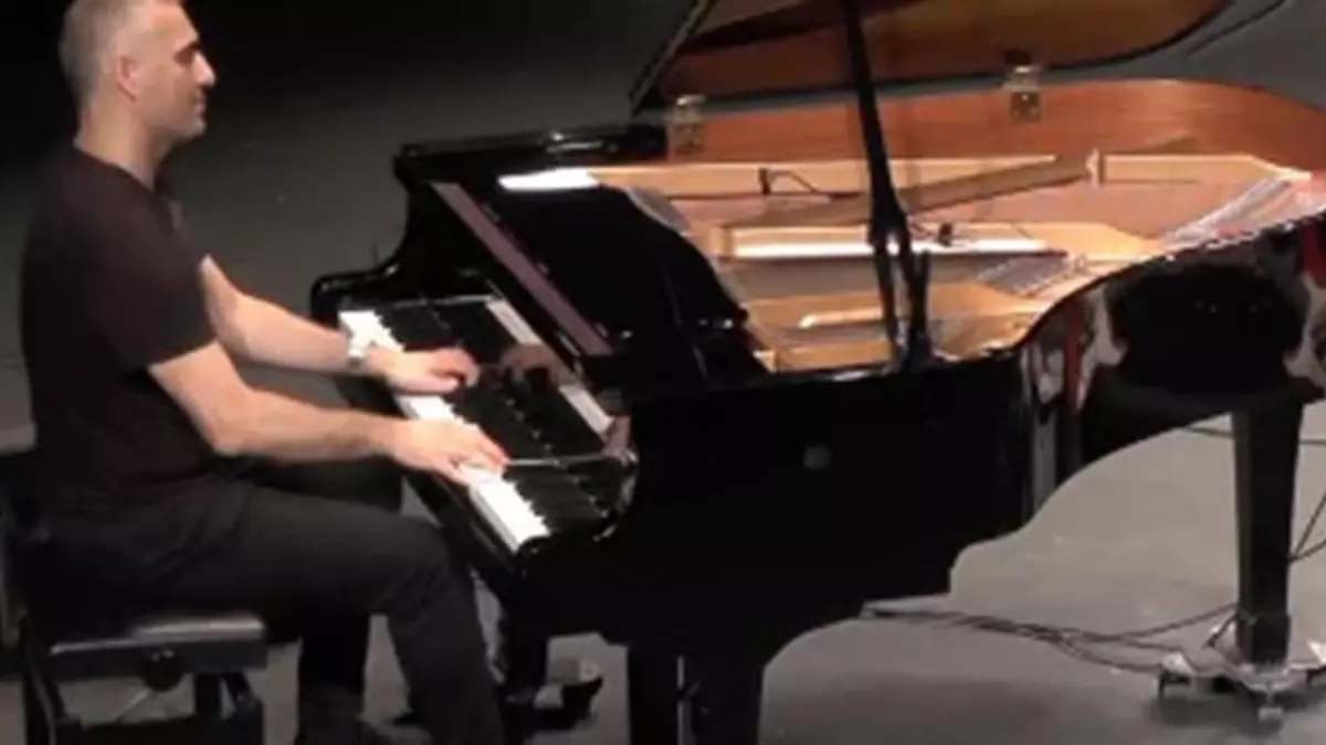 2x1 per escoltar a "Slidepiano"