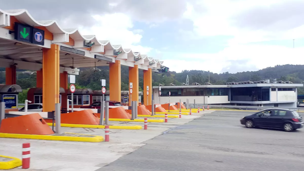 Audasa ha facturado más de 1.000 millones de euros desde la denuncia a su prórroga