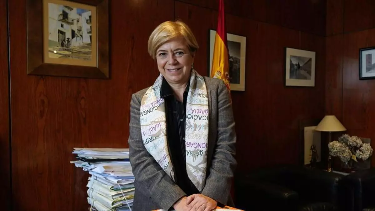La renuncia de las candidatas progresistas da vía libre a la designación de Lucas y Martínez Arrieta en las presidencias claves del Supremo