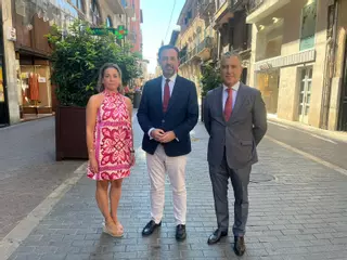 José Antonio Caldés, nuevo director general de Diálogo Social y Transformación Económica del Govern