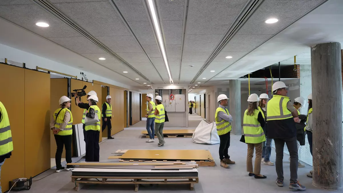 Sanitarios reclaman plazas de nueva creación para el Olimpia Valencia y no cerrar ningún ambulatorio en Vigo