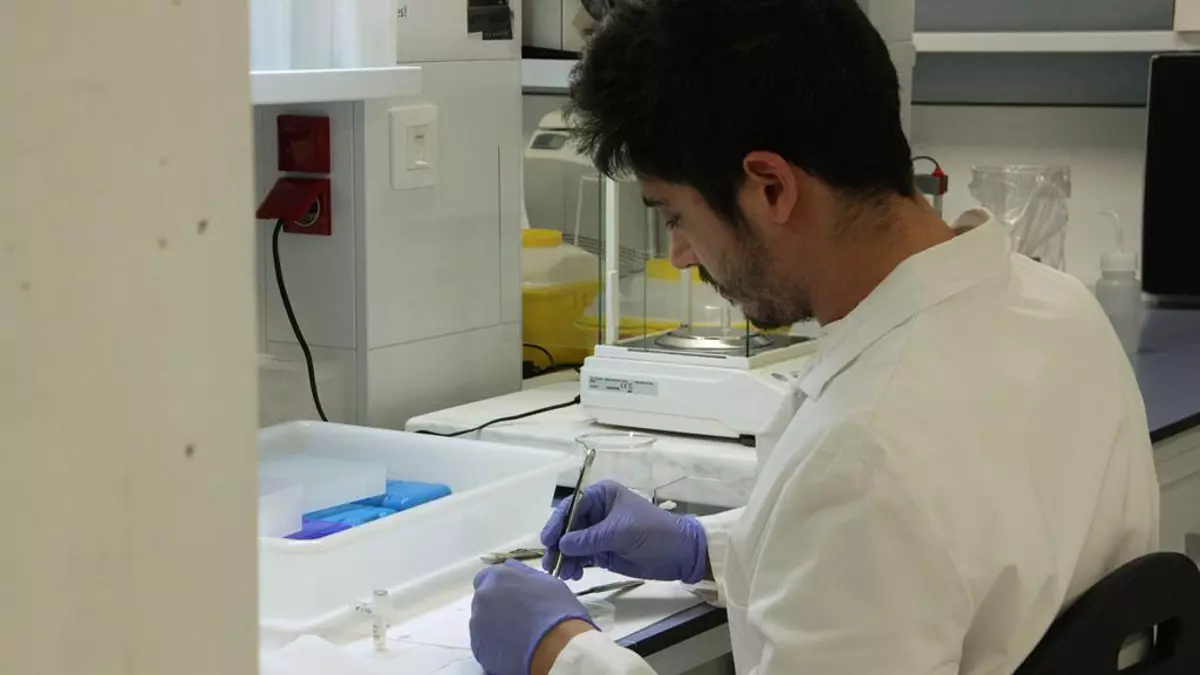 Catalunya és la regió més innovadora d'Espanya i una de les més avançades d'Europa, segons la Comissió Europea