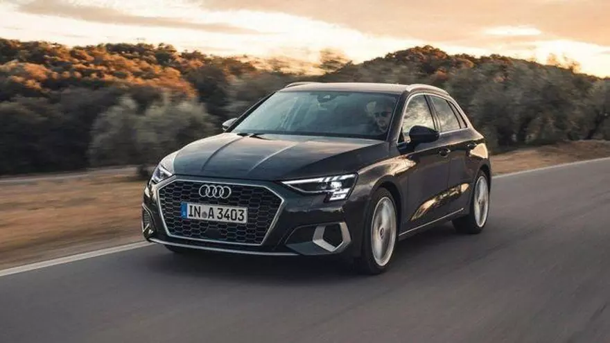 Audi cumple 116 años con un kilometraje medio de 201.000 km en sus vehículos