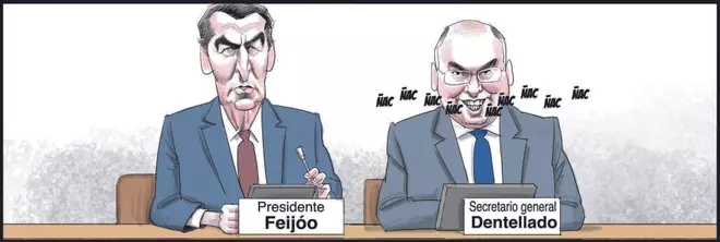 La Tira y Afloja, 4 de julio de 2025