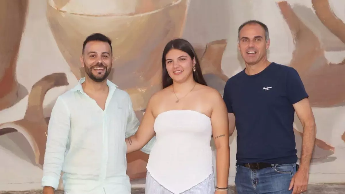 Marina Amer Femenías será la Beata de Santa Margalida